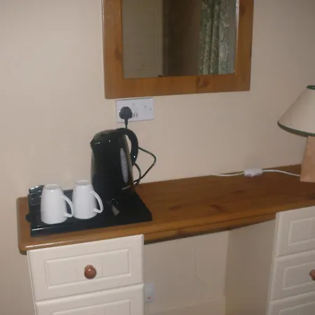 Bed & Breakfast Gweebarra *