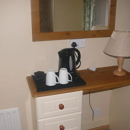 Bed & Breakfast Gweebarra *