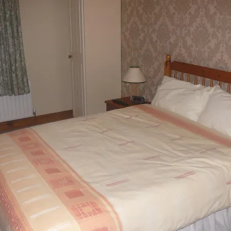 Bed and Breakfast Gweebarra *
